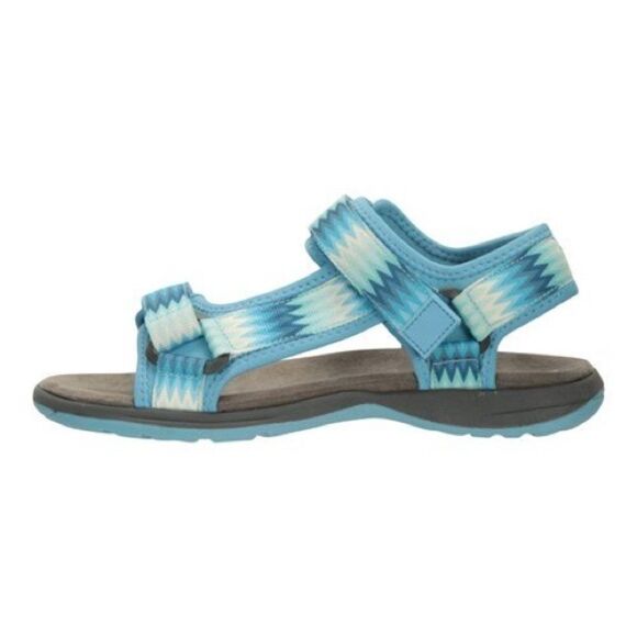 𝅺⭐️nwt Mountain Warehouse Beachtime Sandals⭐️ - Picture 3 of 6